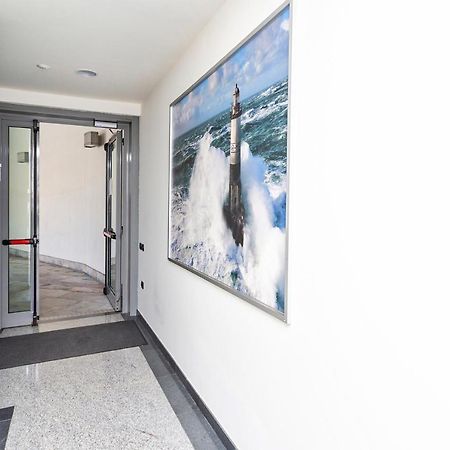 Ferienwohnung Le Chicche Del Porto Riviera Genua Exterior foto