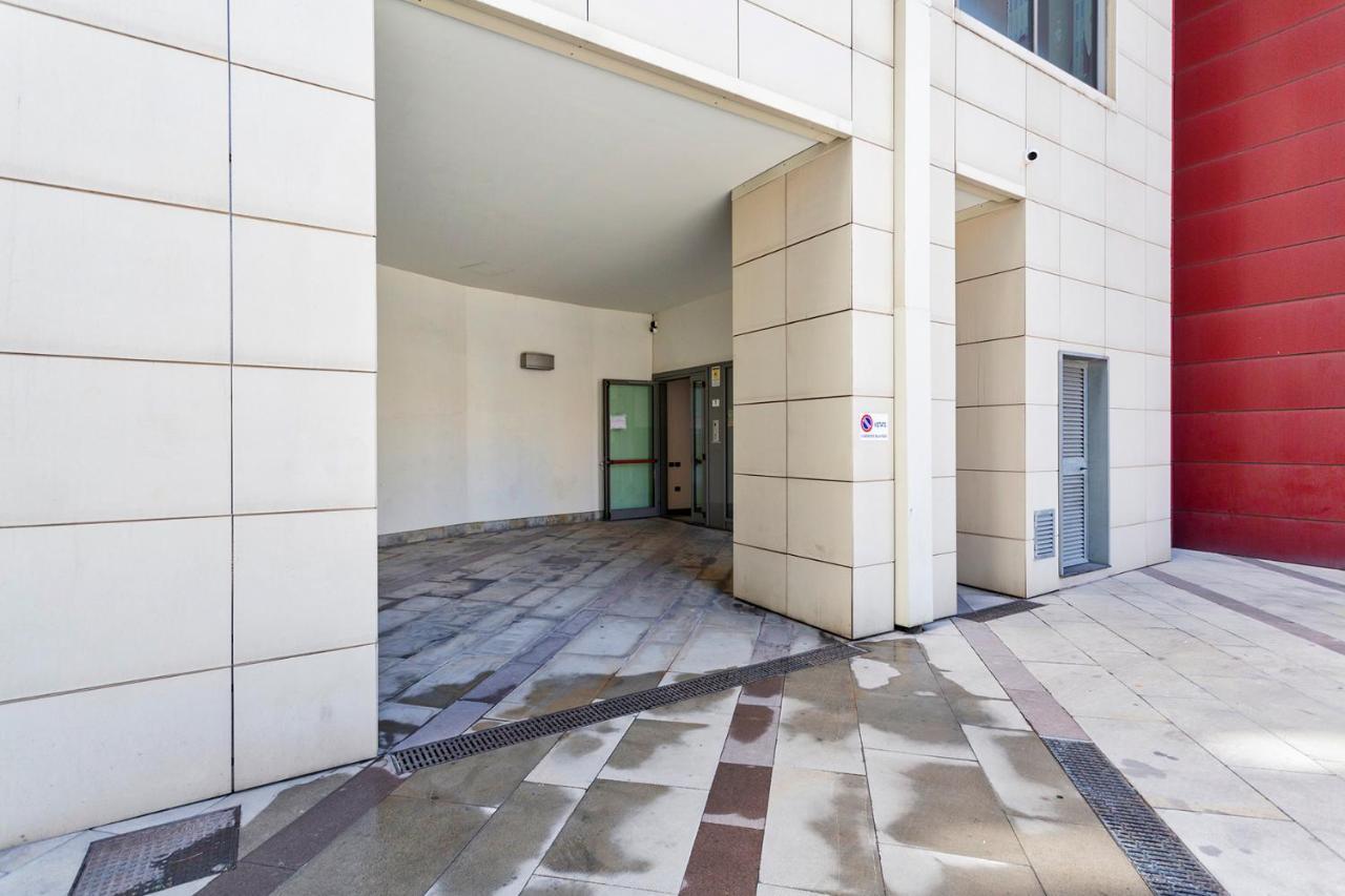 Ferienwohnung Le Chicche Del Porto Riviera Genua Exterior foto