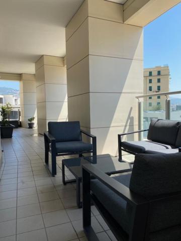 Ferienwohnung Le Chicche Del Porto Riviera Genua Exterior foto